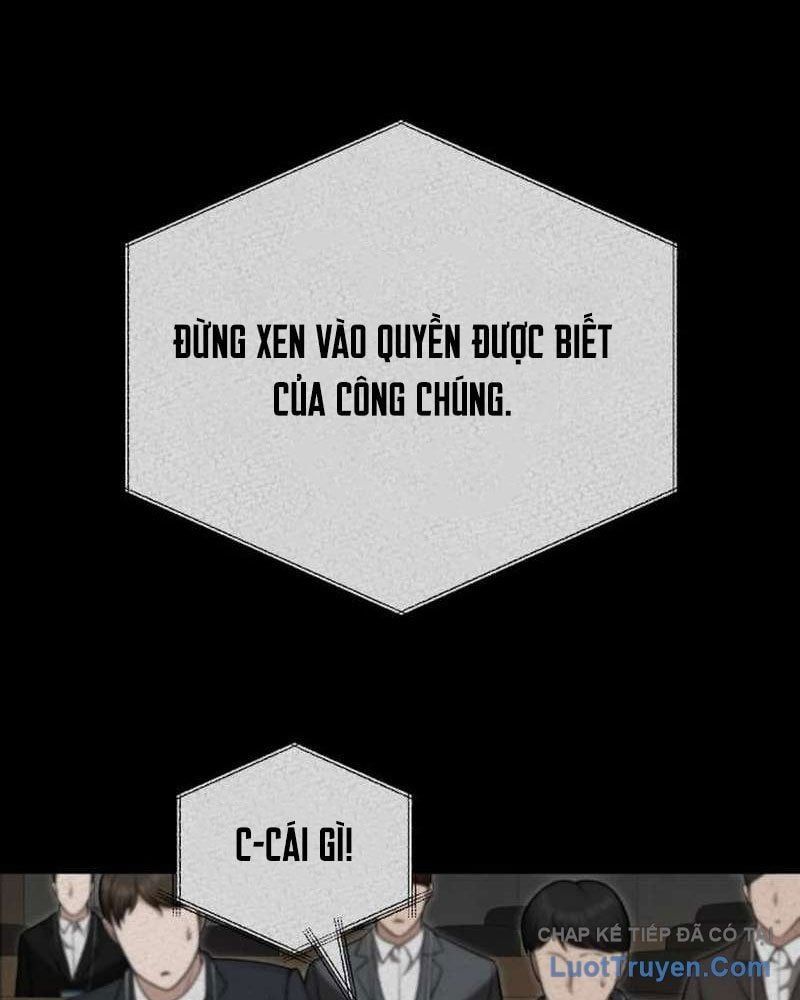 Bác Sĩ Hồi Quy Chỉ Muốn Sống Yên Bình Chap 48 - Next Chap 47