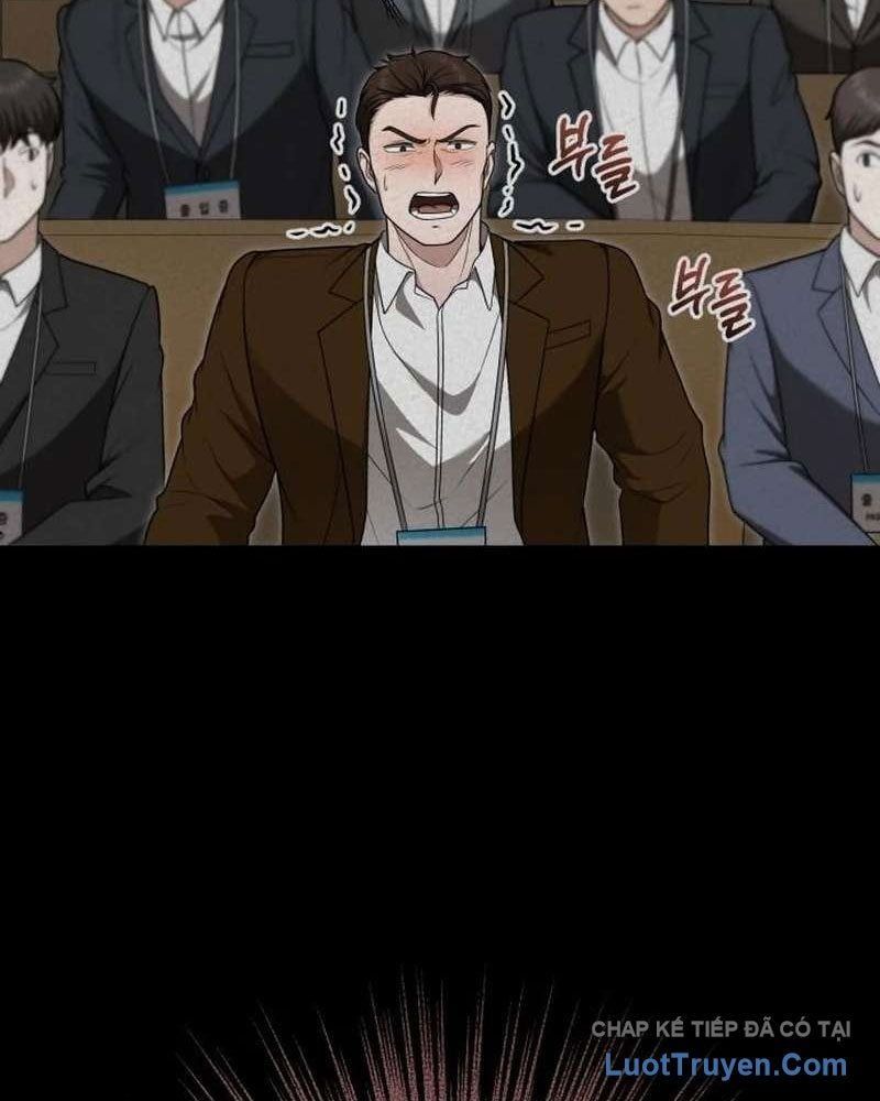 Bác Sĩ Hồi Quy Chỉ Muốn Sống Yên Bình Chap 48 - Next Chap 47