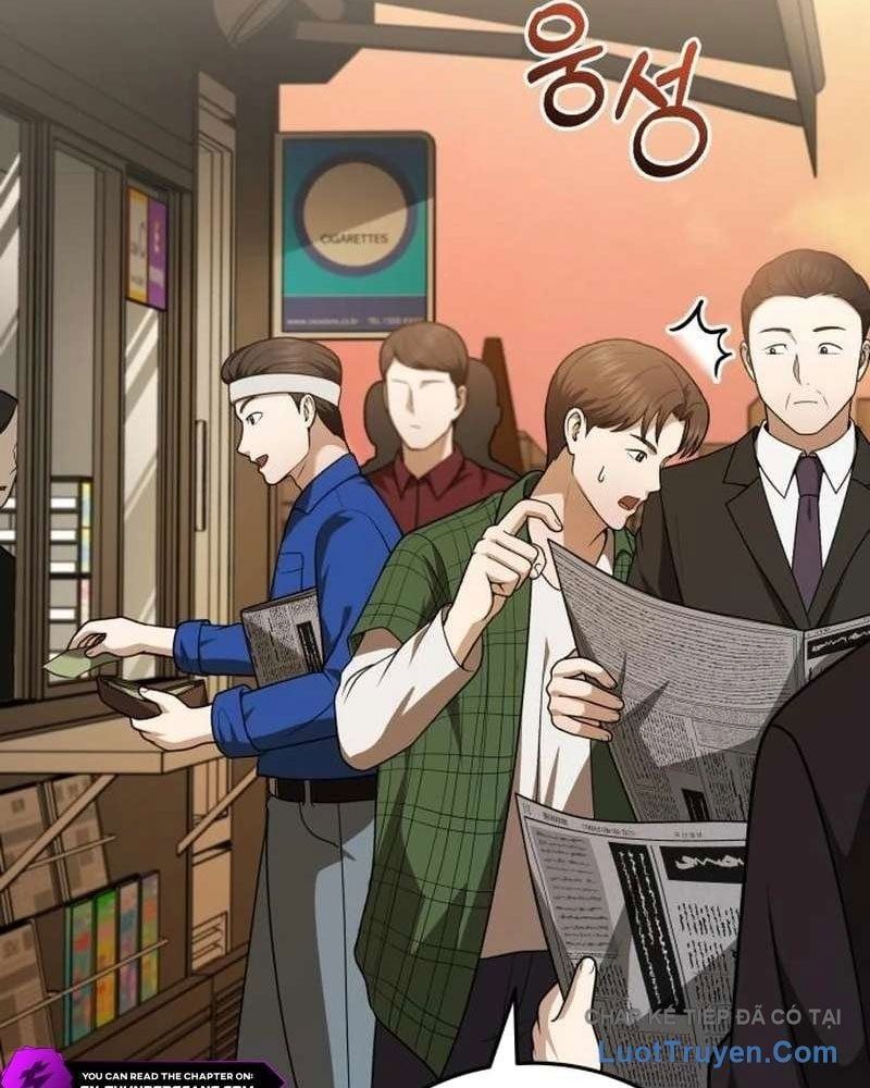 Bác Sĩ Hồi Quy Chỉ Muốn Sống Yên Bình Chap 48 - Next Chap 47