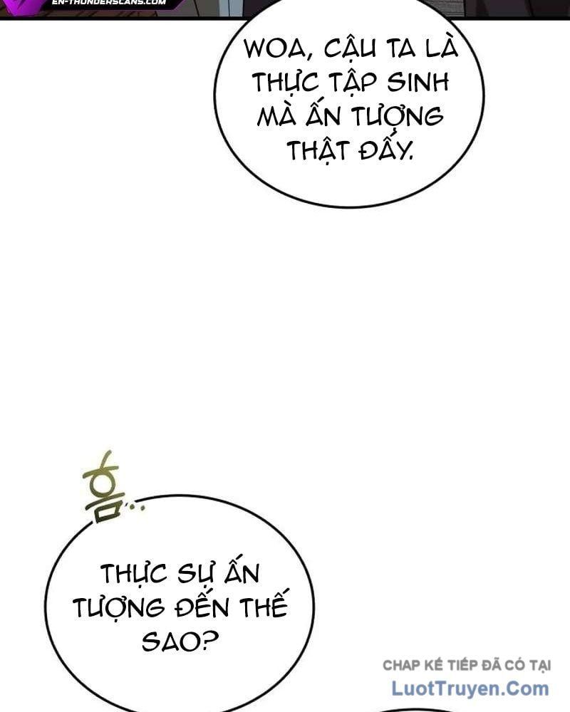 Bác Sĩ Hồi Quy Chỉ Muốn Sống Yên Bình Chap 48 - Next Chap 47