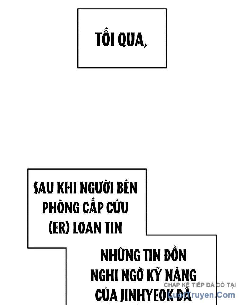 Bác Sĩ Hồi Quy Chỉ Muốn Sống Yên Bình Chap 48 - Next Chap 47