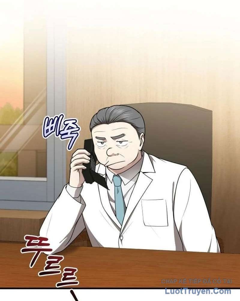 Bác Sĩ Hồi Quy Chỉ Muốn Sống Yên Bình Chap 48 - Next Chap 47