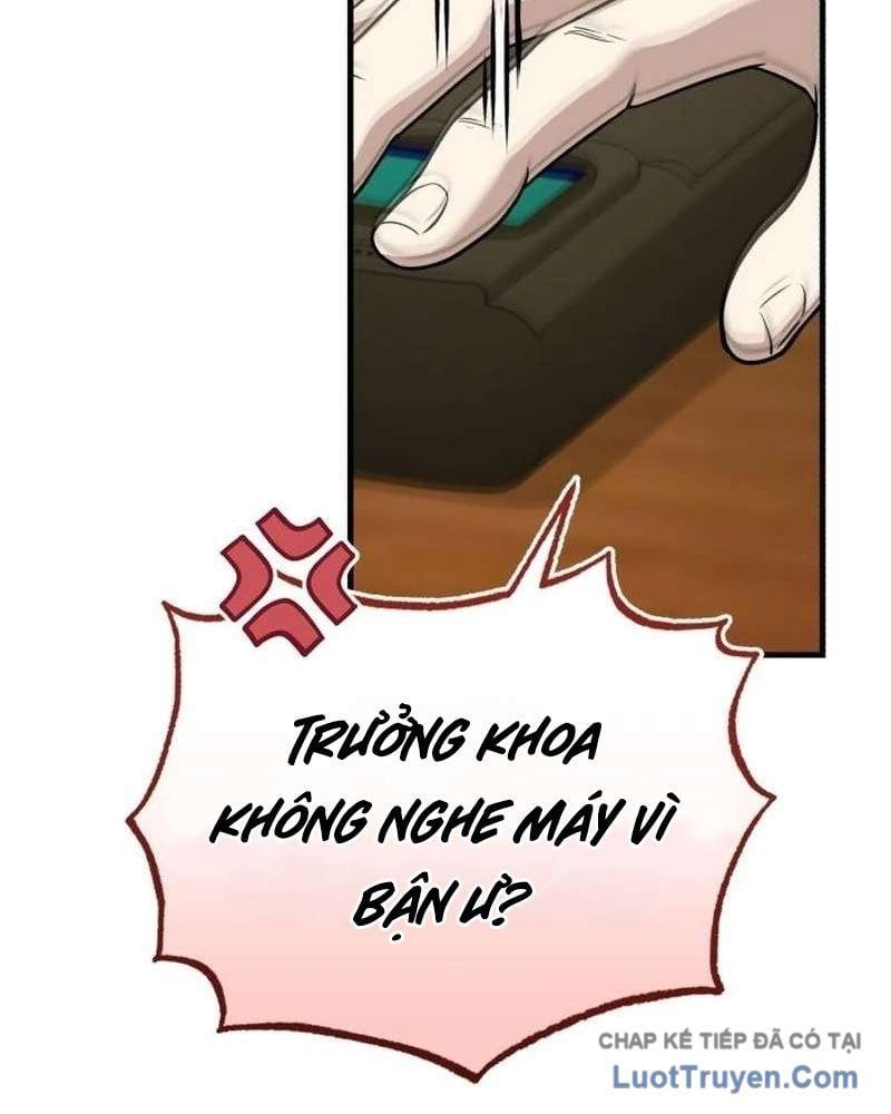 Bác Sĩ Hồi Quy Chỉ Muốn Sống Yên Bình Chap 48 - Next Chap 47