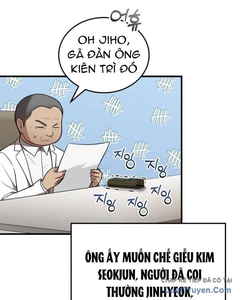 Bác Sĩ Hồi Quy Chỉ Muốn Sống Yên Bình Chap 48 - Next Chap 47