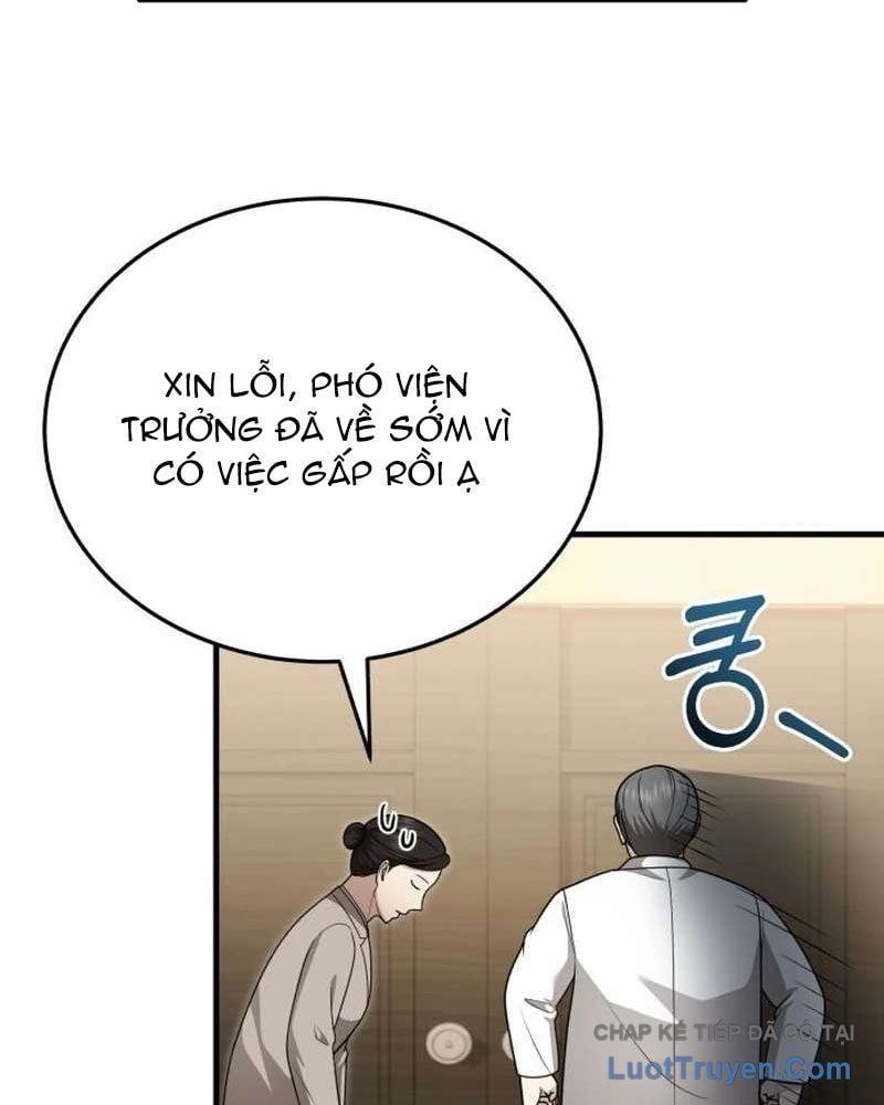 Bác Sĩ Hồi Quy Chỉ Muốn Sống Yên Bình Chap 48 - Next Chap 47