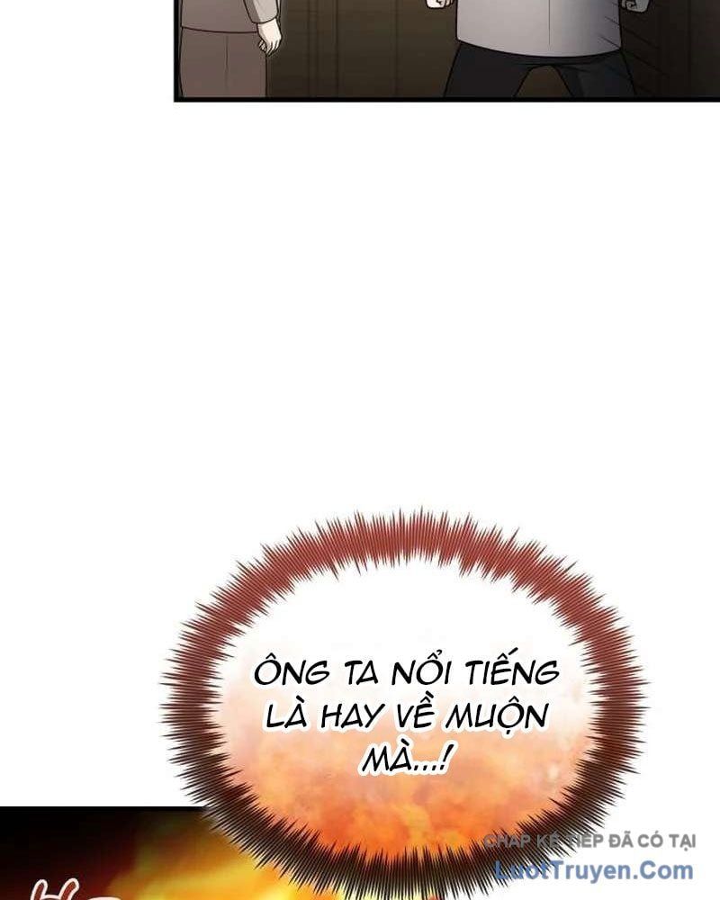 Bác Sĩ Hồi Quy Chỉ Muốn Sống Yên Bình Chap 48 - Next Chap 47