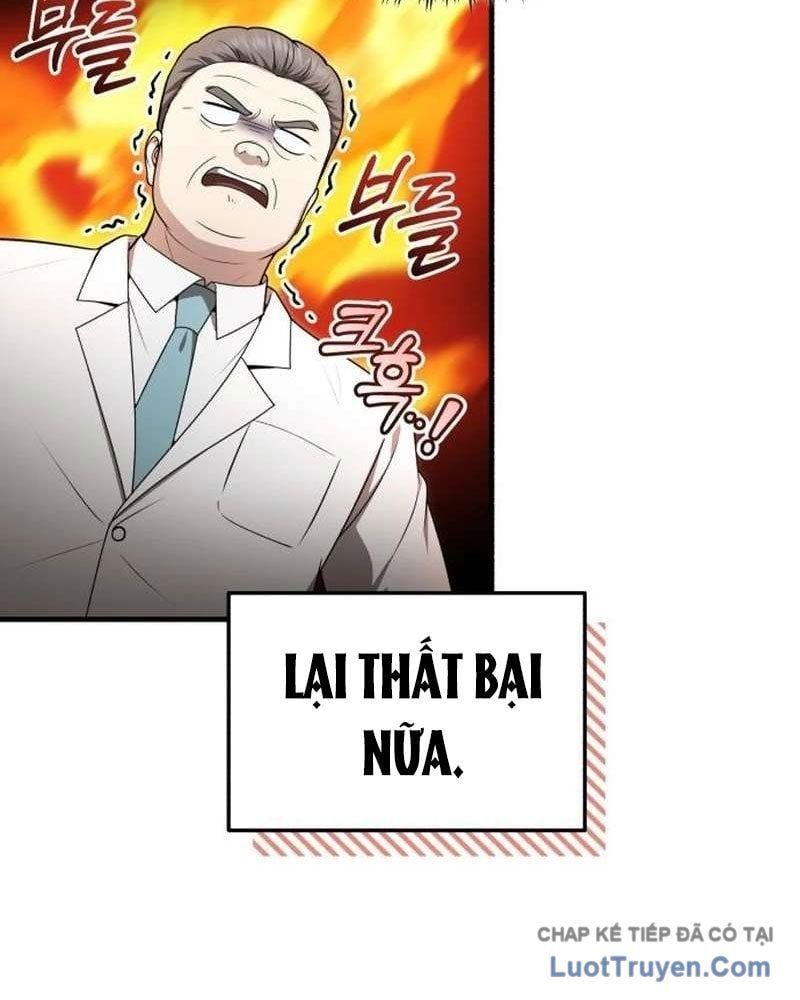 Bác Sĩ Hồi Quy Chỉ Muốn Sống Yên Bình Chap 48 - Next Chap 47