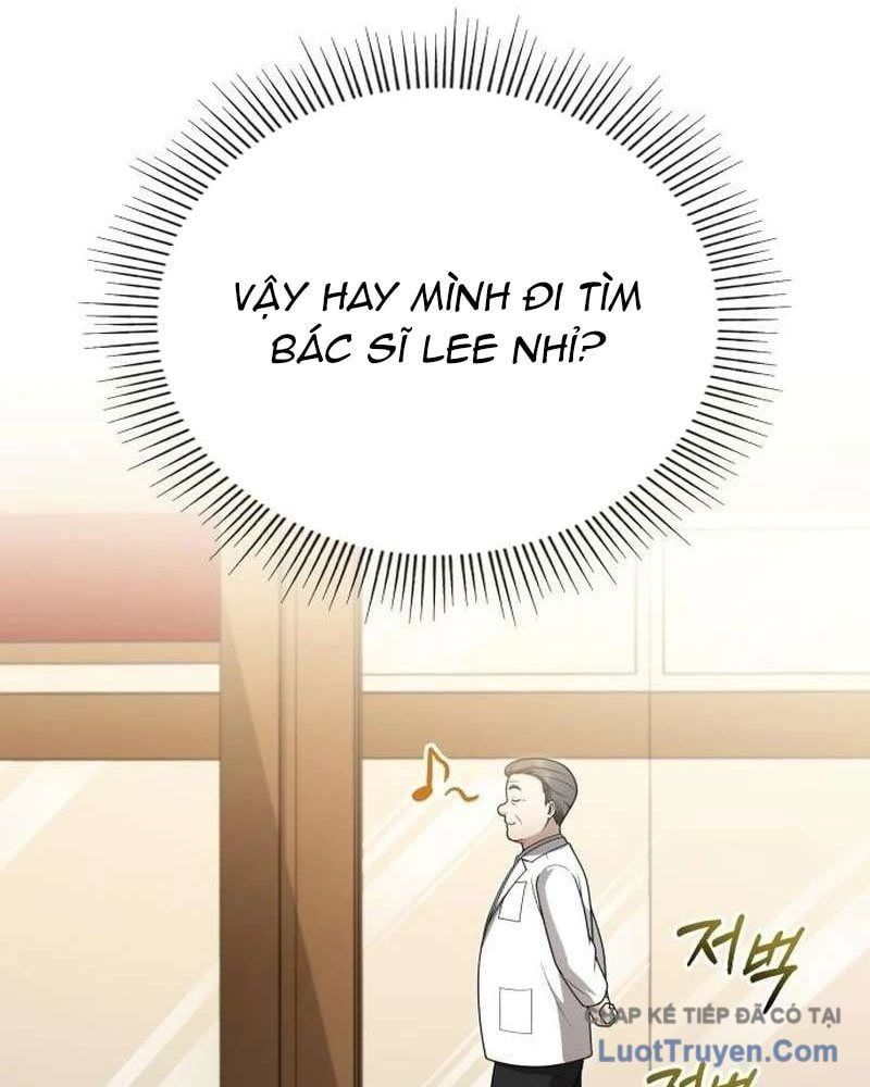 Bác Sĩ Hồi Quy Chỉ Muốn Sống Yên Bình Chap 48 - Next Chap 47