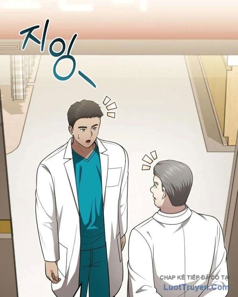 Bác Sĩ Hồi Quy Chỉ Muốn Sống Yên Bình Chap 48 - Next Chap 47