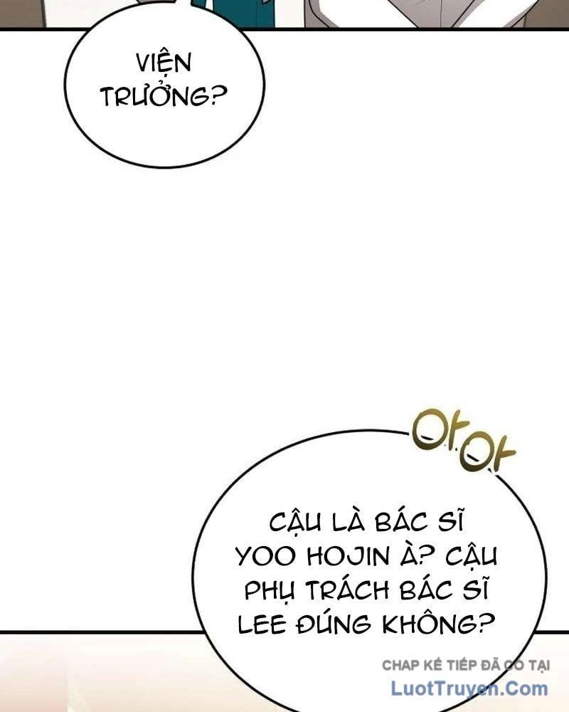 Bác Sĩ Hồi Quy Chỉ Muốn Sống Yên Bình Chap 48 - Next Chap 47