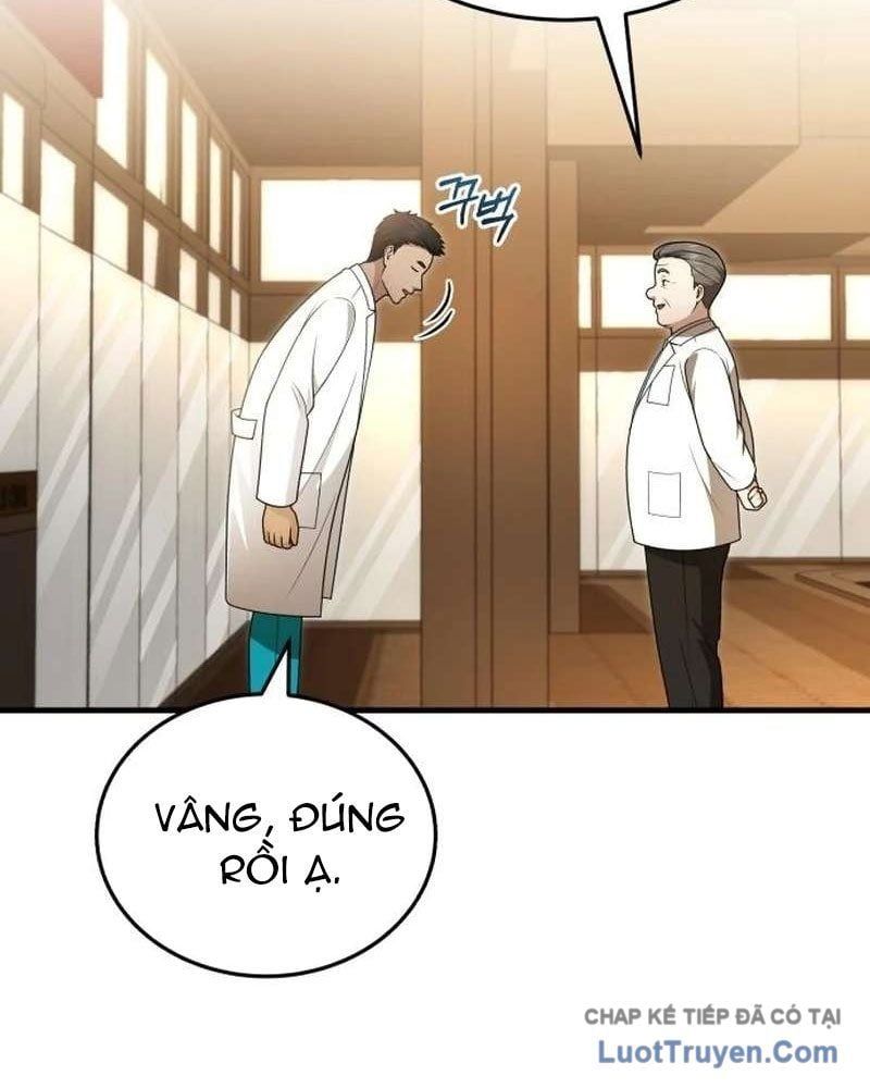 Bác Sĩ Hồi Quy Chỉ Muốn Sống Yên Bình Chap 48 - Next Chap 47