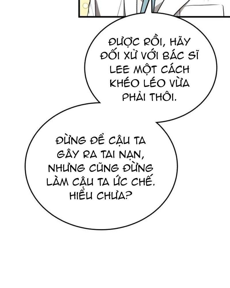 Bác Sĩ Hồi Quy Chỉ Muốn Sống Yên Bình Chap 48 - Next Chap 47