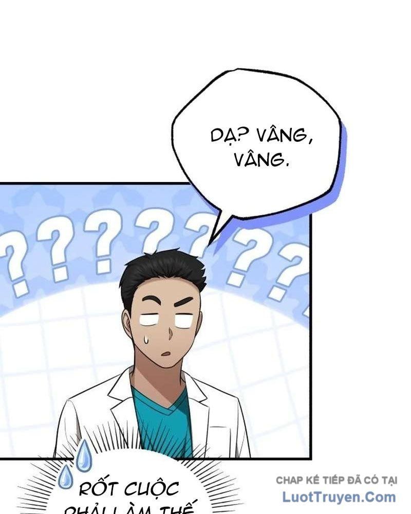 Bác Sĩ Hồi Quy Chỉ Muốn Sống Yên Bình Chap 48 - Next Chap 47