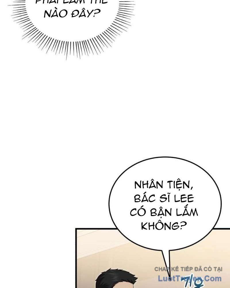 Bác Sĩ Hồi Quy Chỉ Muốn Sống Yên Bình Chap 48 - Next Chap 47