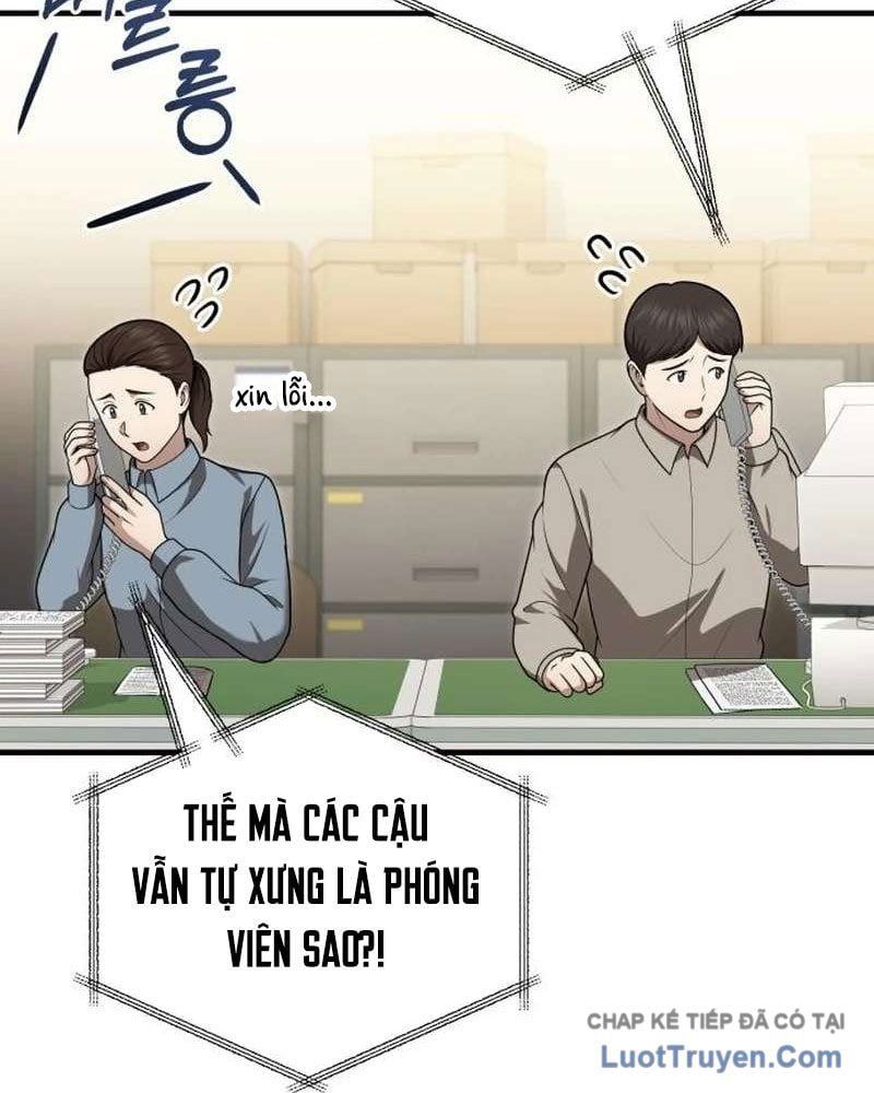 Bác Sĩ Hồi Quy Chỉ Muốn Sống Yên Bình Chap 48 - Next Chap 47