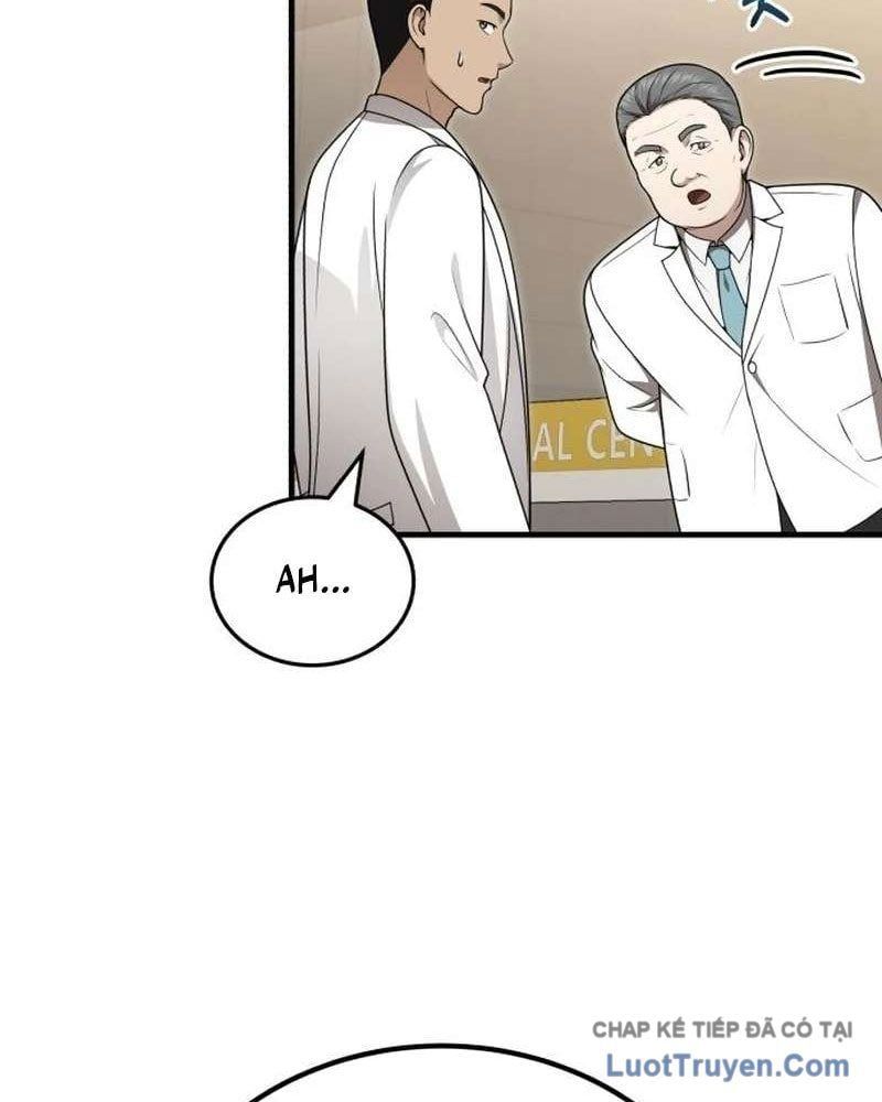 Bác Sĩ Hồi Quy Chỉ Muốn Sống Yên Bình Chap 48 - Next Chap 47