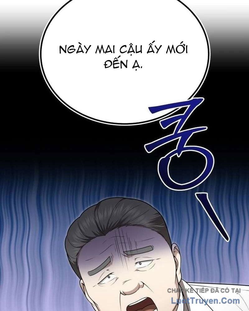 Bác Sĩ Hồi Quy Chỉ Muốn Sống Yên Bình Chap 48 - Next Chap 47