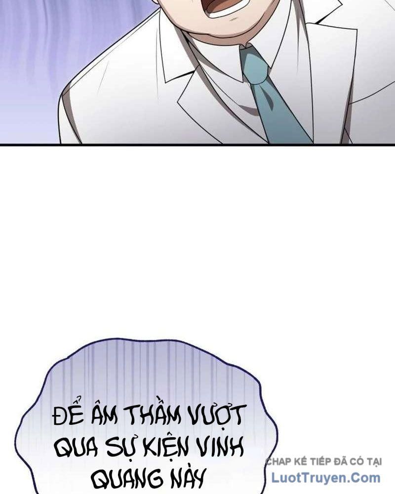 Bác Sĩ Hồi Quy Chỉ Muốn Sống Yên Bình Chap 48 - Next Chap 47