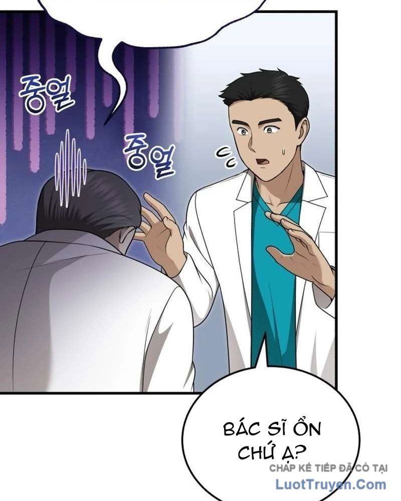 Bác Sĩ Hồi Quy Chỉ Muốn Sống Yên Bình Chap 48 - Next Chap 47