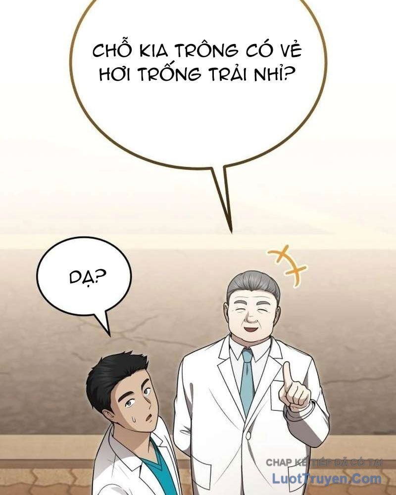 Bác Sĩ Hồi Quy Chỉ Muốn Sống Yên Bình Chap 48 - Next Chap 47