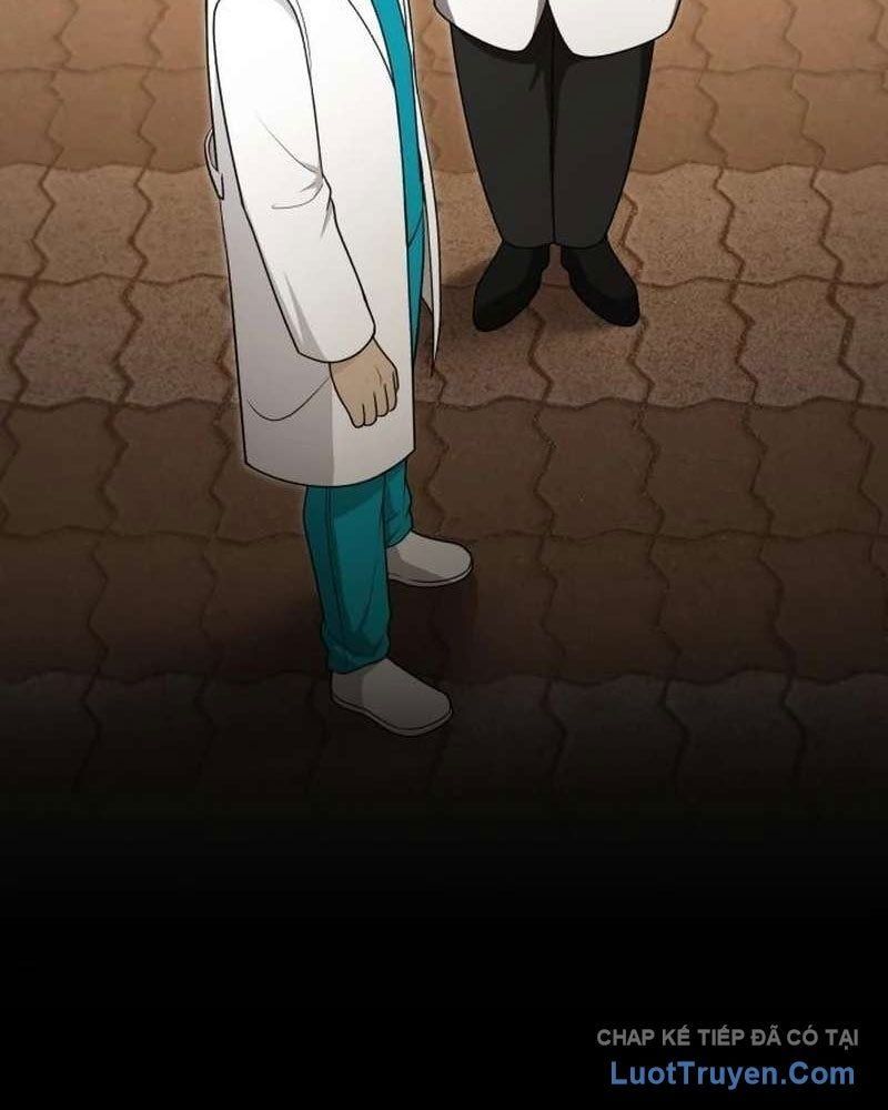 Bác Sĩ Hồi Quy Chỉ Muốn Sống Yên Bình Chap 48 - Next Chap 47