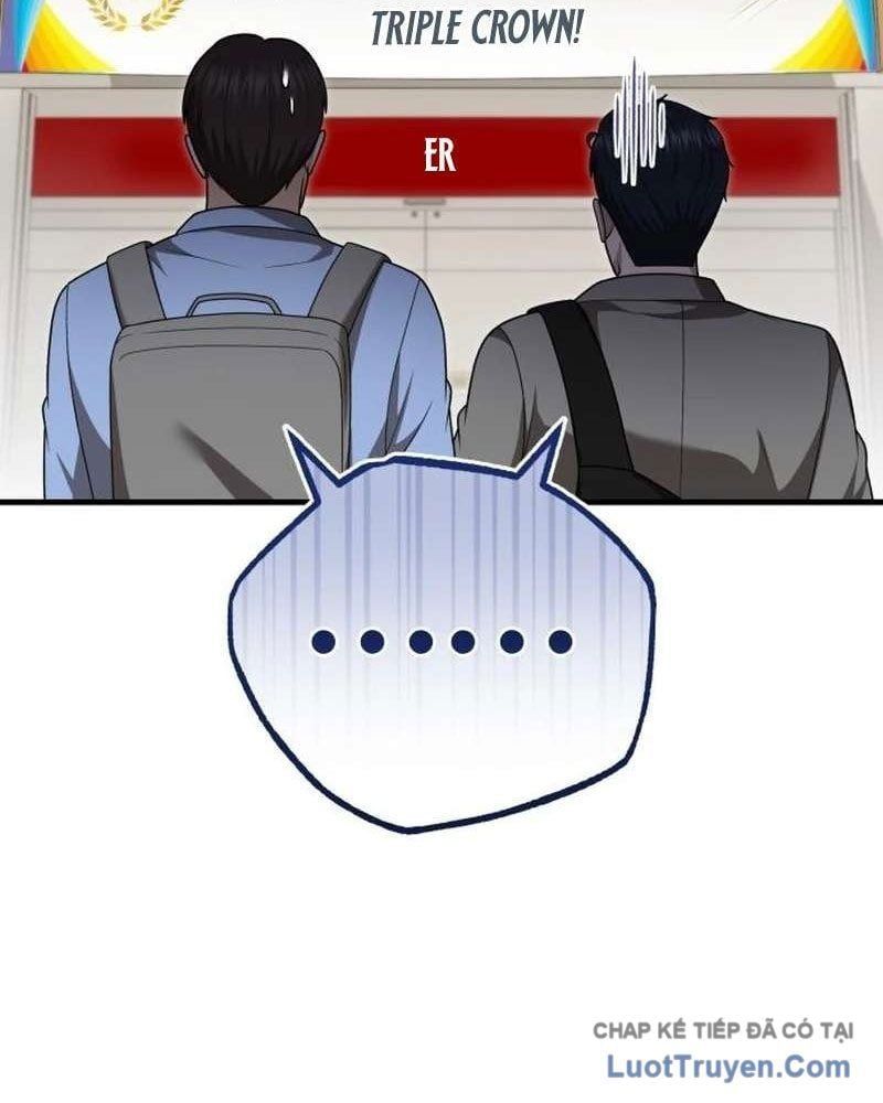 Bác Sĩ Hồi Quy Chỉ Muốn Sống Yên Bình Chap 48 - Next Chap 47