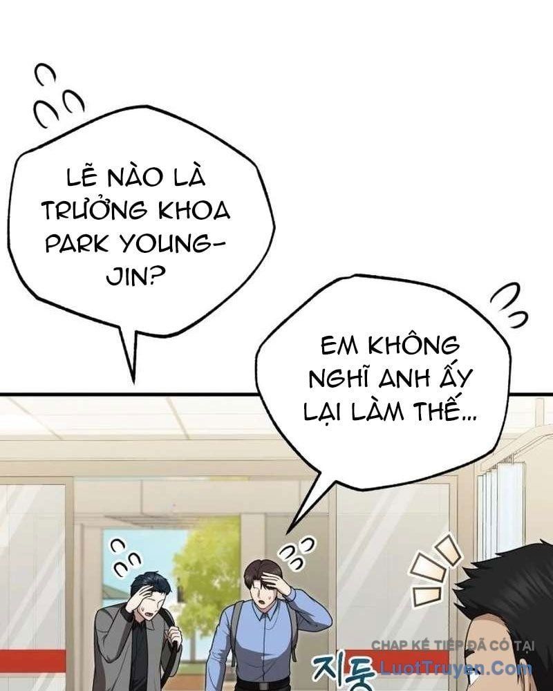 Bác Sĩ Hồi Quy Chỉ Muốn Sống Yên Bình Chap 48 - Next Chap 47