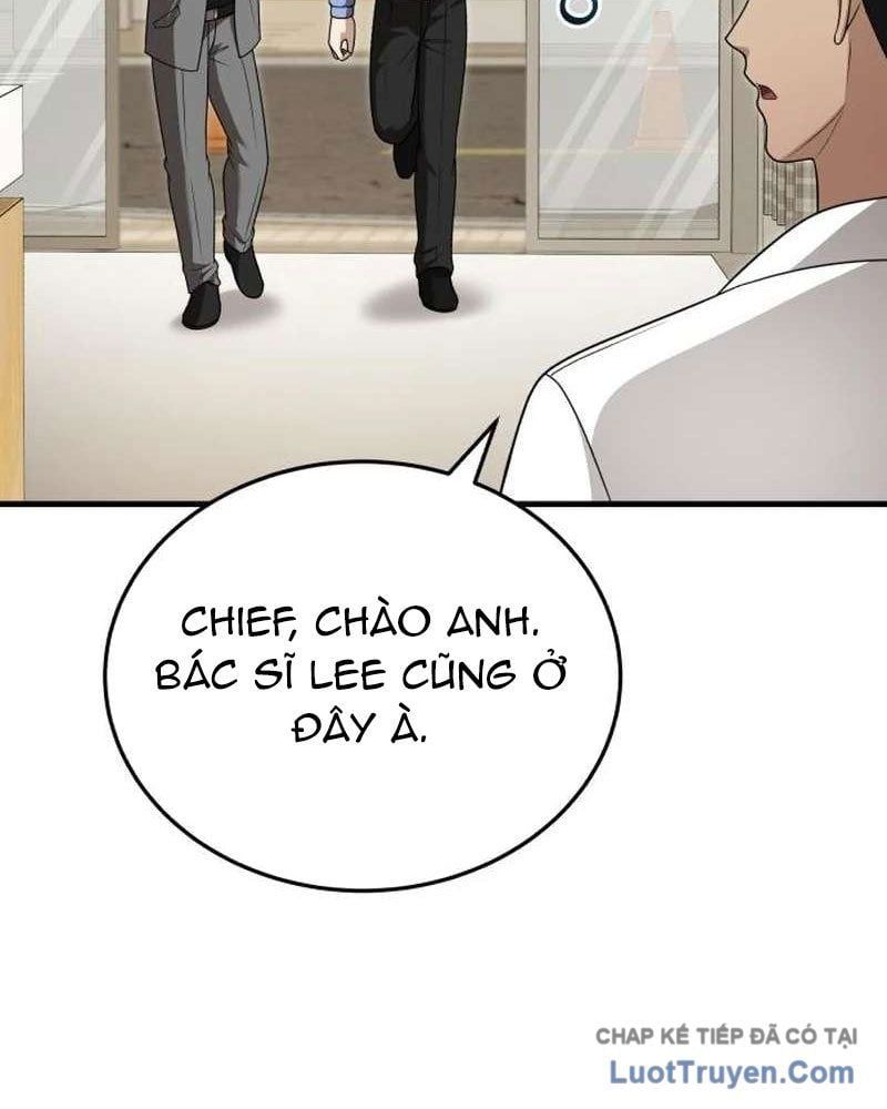 Bác Sĩ Hồi Quy Chỉ Muốn Sống Yên Bình Chap 48 - Next Chap 47