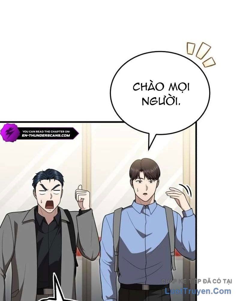 Bác Sĩ Hồi Quy Chỉ Muốn Sống Yên Bình Chap 48 - Next Chap 47