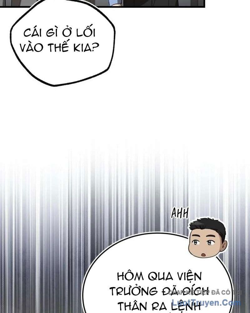 Bác Sĩ Hồi Quy Chỉ Muốn Sống Yên Bình Chap 48 - Next Chap 47