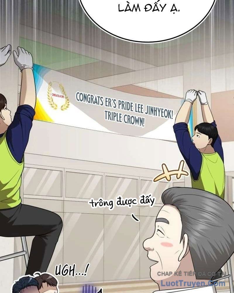 Bác Sĩ Hồi Quy Chỉ Muốn Sống Yên Bình Chap 48 - Next Chap 47