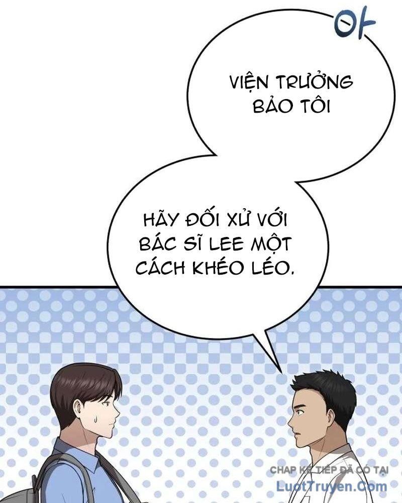 Bác Sĩ Hồi Quy Chỉ Muốn Sống Yên Bình Chap 48 - Next Chap 47