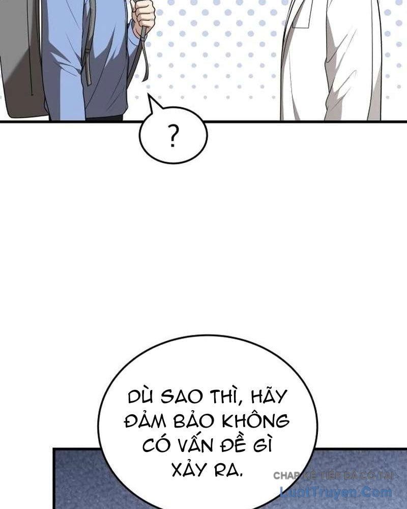 Bác Sĩ Hồi Quy Chỉ Muốn Sống Yên Bình Chap 48 - Next Chap 47