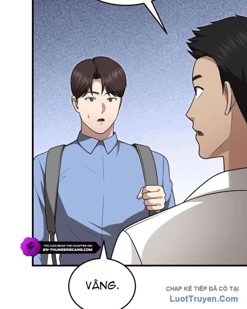 Bác Sĩ Hồi Quy Chỉ Muốn Sống Yên Bình Chap 48 - Next Chap 47