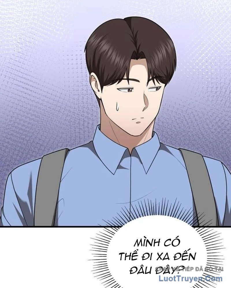 Bác Sĩ Hồi Quy Chỉ Muốn Sống Yên Bình Chap 48 - Next Chap 47