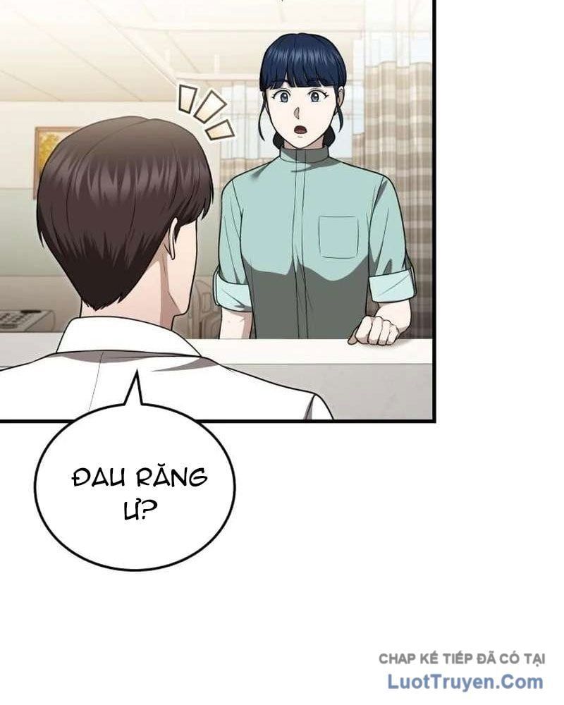 Bác Sĩ Hồi Quy Chỉ Muốn Sống Yên Bình Chap 48 - Next Chap 47