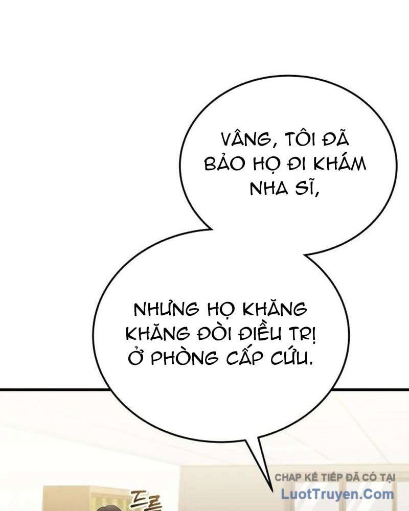 Bác Sĩ Hồi Quy Chỉ Muốn Sống Yên Bình Chap 48 - Next Chap 47