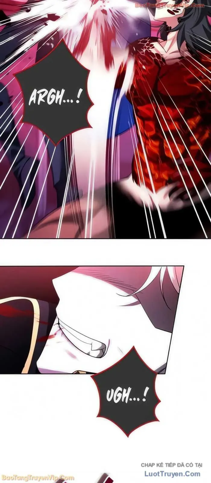 Bản Ngã Thay Đổi Chap 67 - Next Chap 66