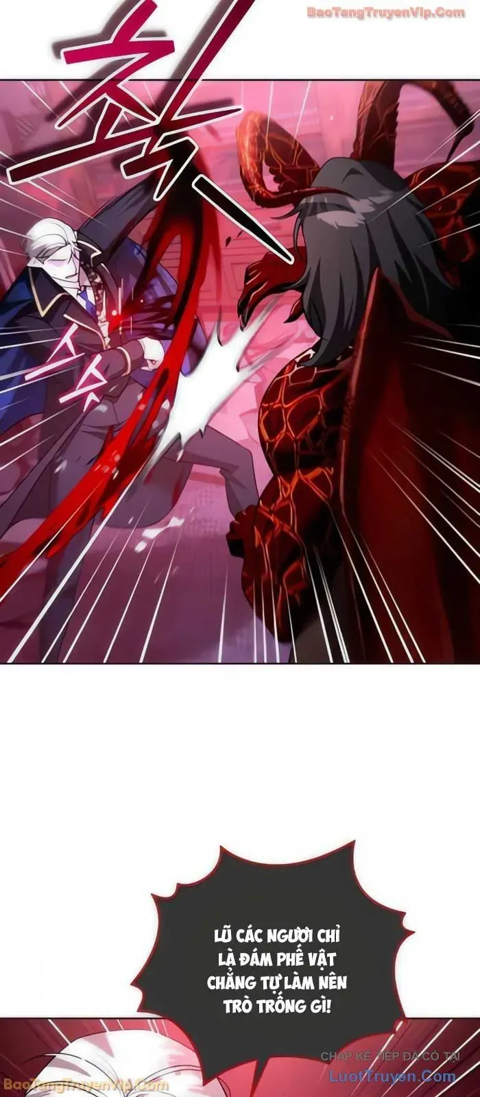 Bản Ngã Thay Đổi Chap 67 - Next Chap 66