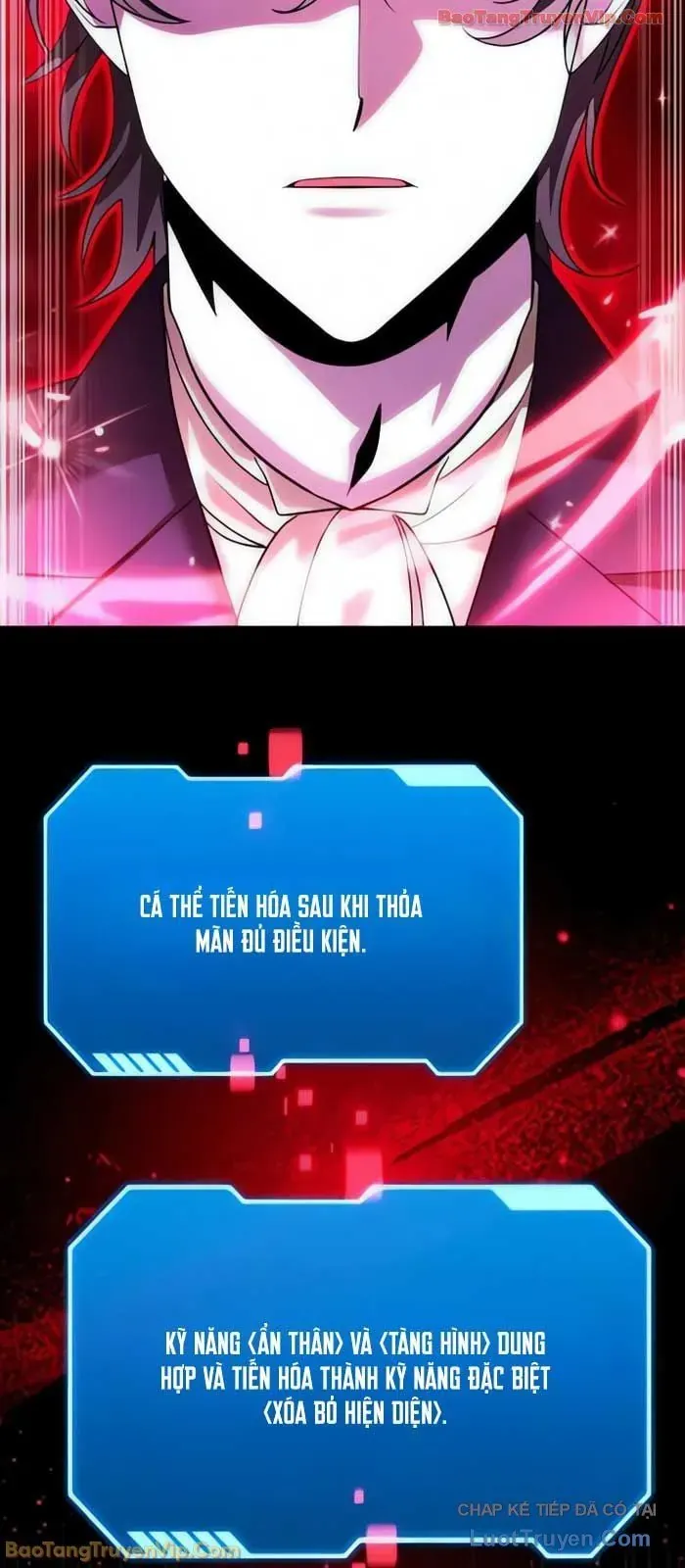 Bản Ngã Thay Đổi Chap 67 - Next Chap 66