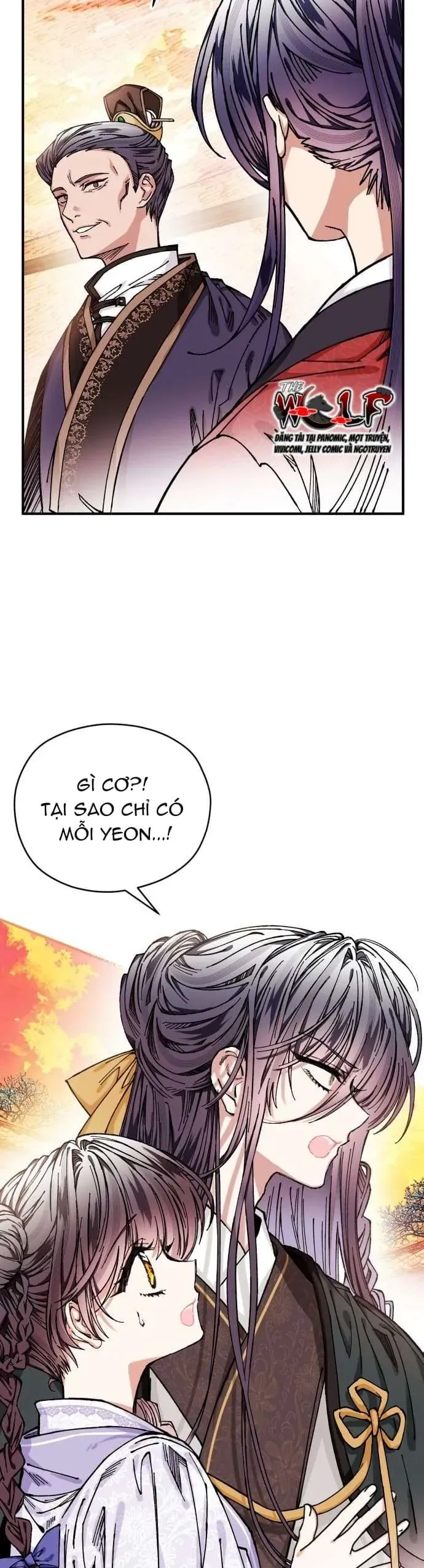 Tôi Đã Nuôi Dưỡng Nam Phụ Phản Diện Chap 35 - Next Chap 34