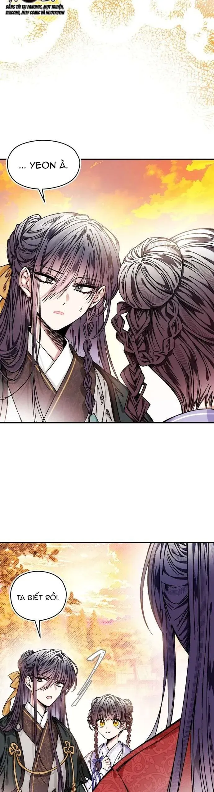 Tôi Đã Nuôi Dưỡng Nam Phụ Phản Diện Chap 35 - Next Chap 34