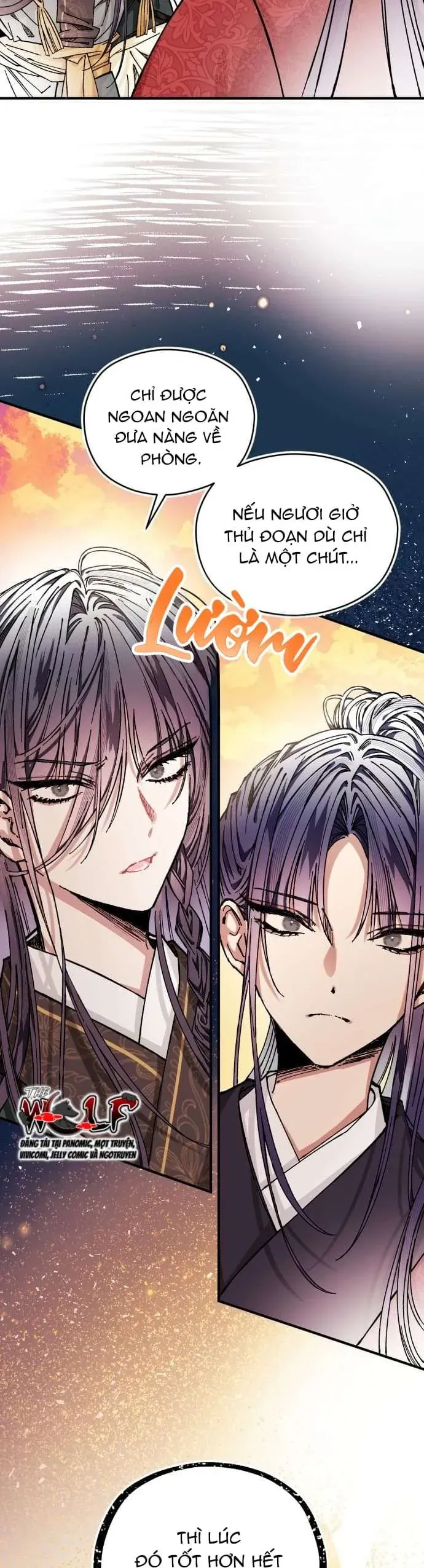 Tôi Đã Nuôi Dưỡng Nam Phụ Phản Diện Chap 35 - Next Chap 34