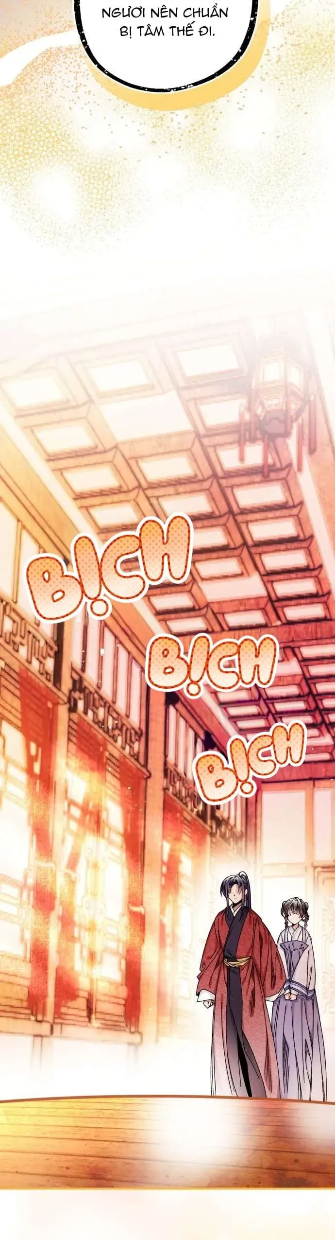 Tôi Đã Nuôi Dưỡng Nam Phụ Phản Diện Chap 35 - Next Chap 34