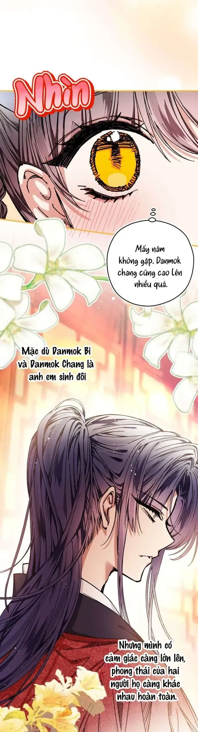 Tôi Đã Nuôi Dưỡng Nam Phụ Phản Diện Chap 35 - Next Chap 34
