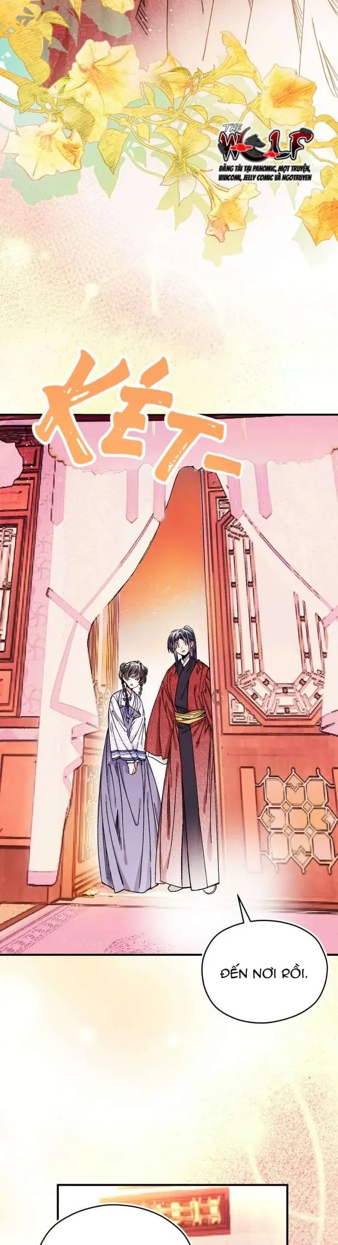 Tôi Đã Nuôi Dưỡng Nam Phụ Phản Diện Chap 35 - Next Chap 34