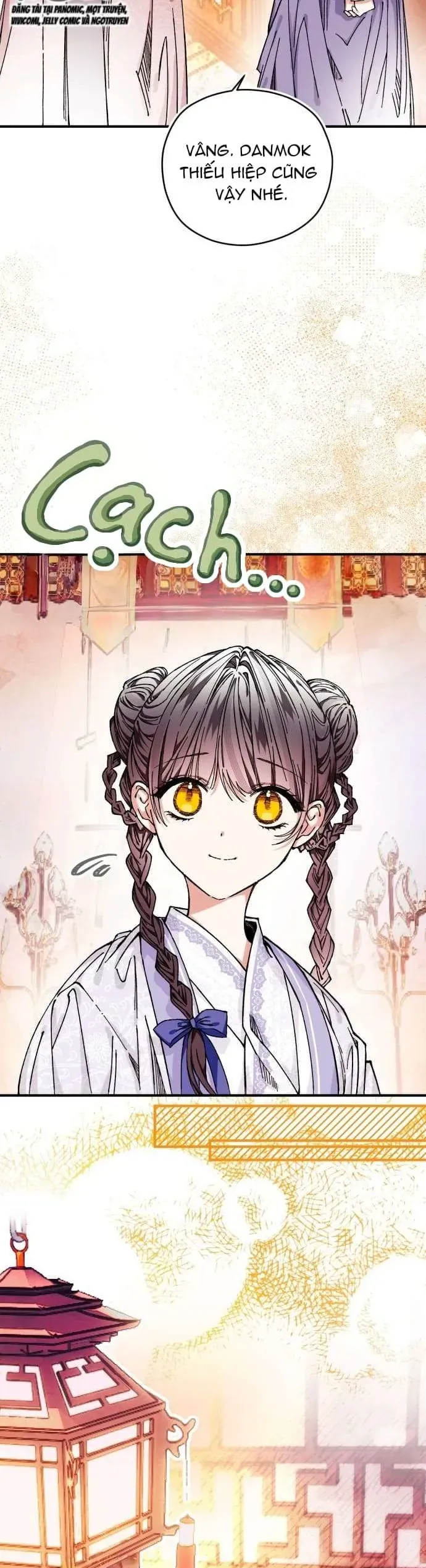 Tôi Đã Nuôi Dưỡng Nam Phụ Phản Diện Chap 35 - Next Chap 34