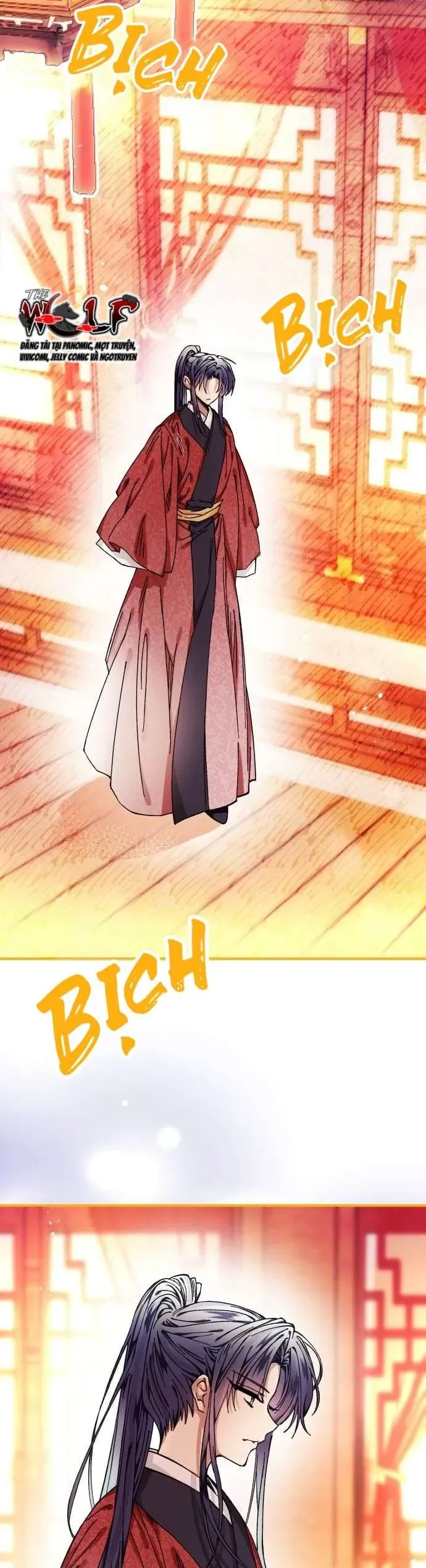 Tôi Đã Nuôi Dưỡng Nam Phụ Phản Diện Chap 35 - Next Chap 34