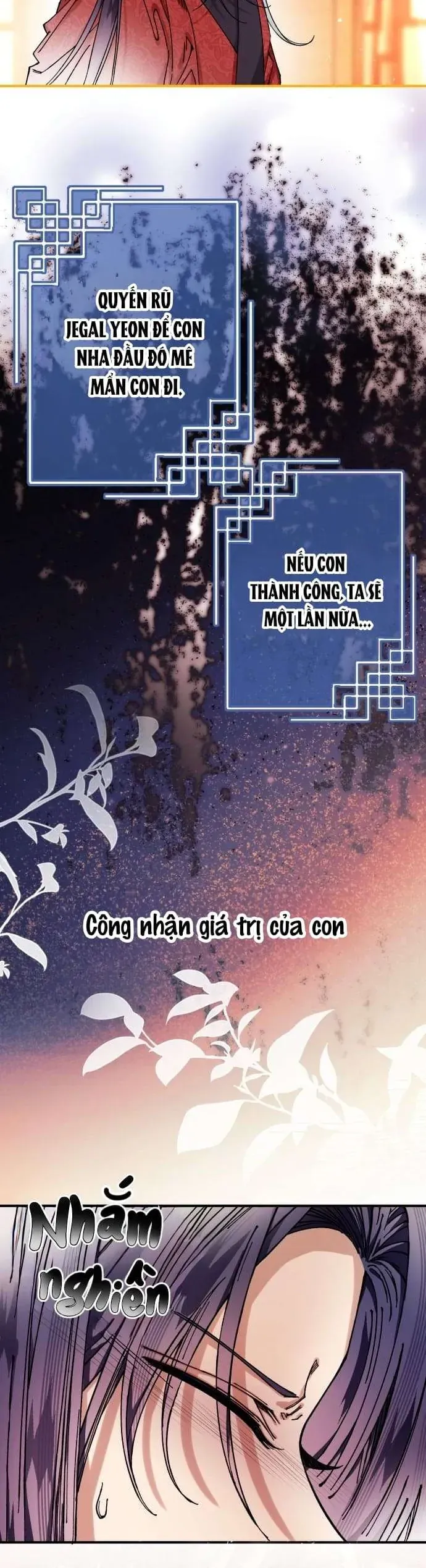 Tôi Đã Nuôi Dưỡng Nam Phụ Phản Diện Chap 35 - Next Chap 34