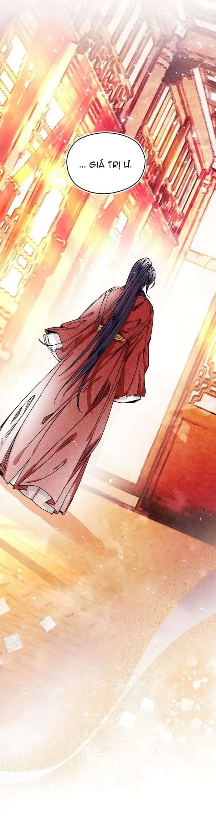 Tôi Đã Nuôi Dưỡng Nam Phụ Phản Diện Chap 35 - Next Chap 34